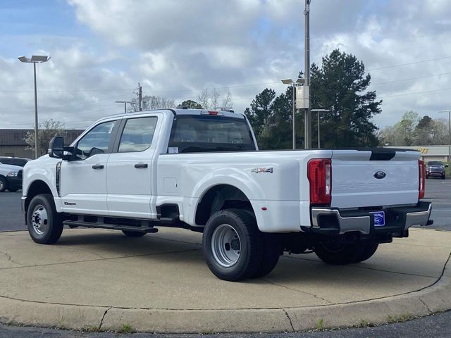 New 2026 White Ford XL image 4