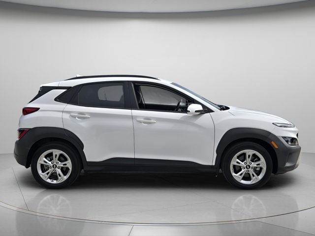2022 Hyundai Kona - $18,396
