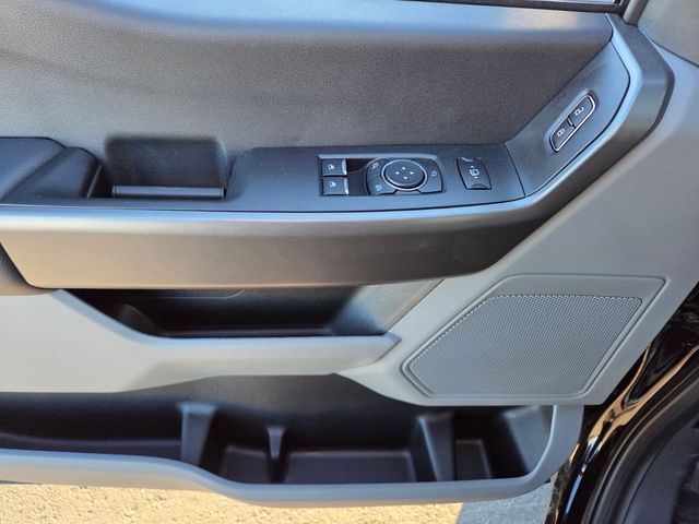 New 2026 Ford Super Duty F-350 Regular Cab 8' Box XLT