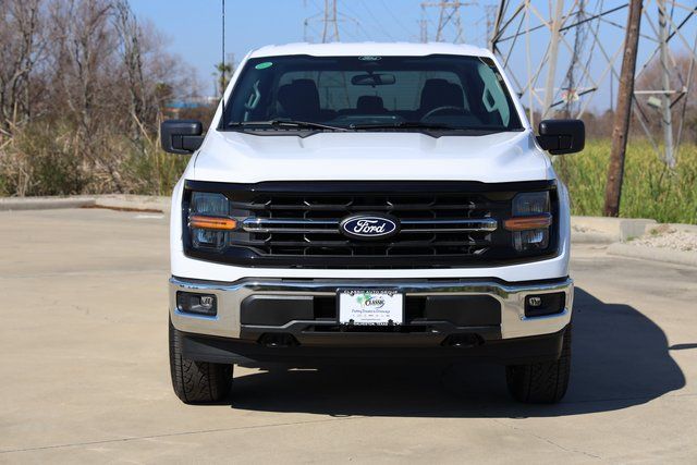 2026 Ford F-150 XLT - 1