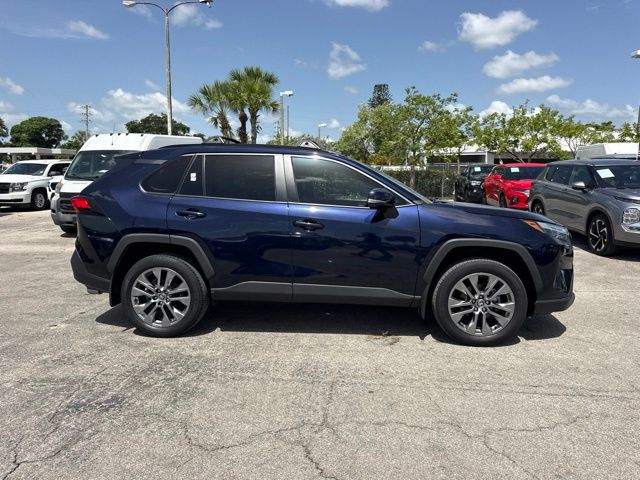 Used 2024 Toyota RAV4 SUV