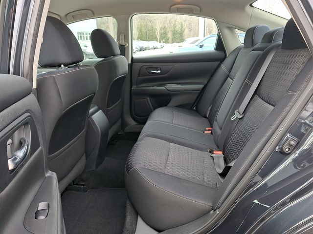 2017 Nissan Altima 2.5 S - 10