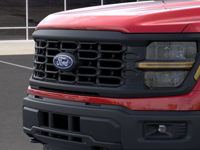 2026 Ford F-150 STX:169068