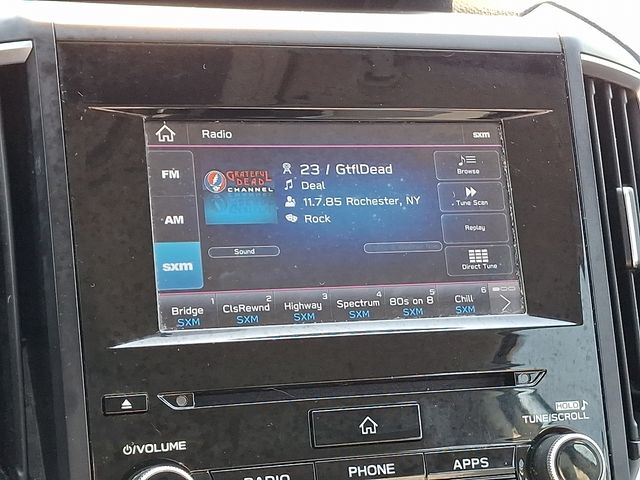 used 2019 Subaru Forester car, priced at $15,943