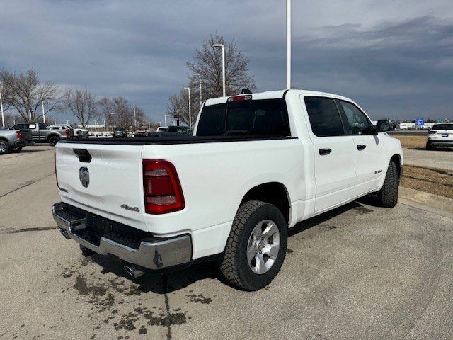 2023 Ram 1500 Big Horn/Lone Star - 6