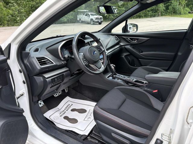 2019 Subaru Impreza - Image 12
