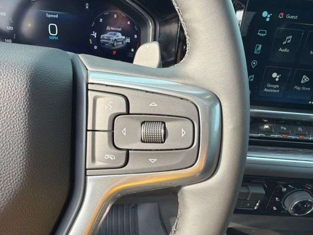 New 2026 Chevrolet Silverado 1500 Truck