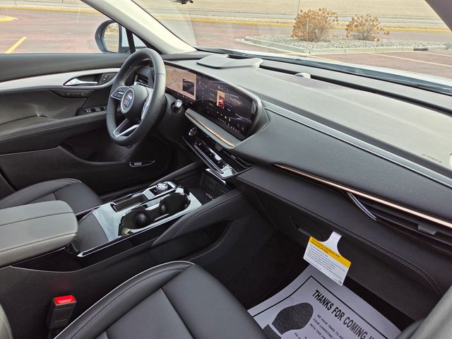 2026 Buick Envision Avenir AWD