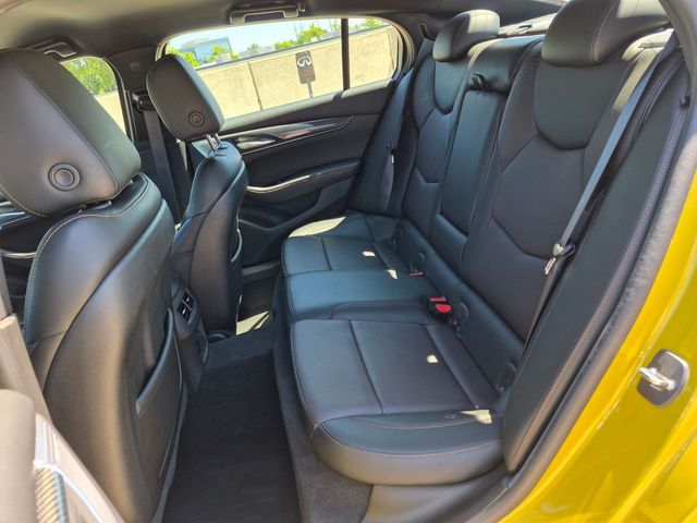 2024 Cadillac CT5 V-Series - Photo 10