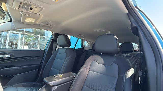 new 2026 Chevrolet Trax car, priced at $25,785
