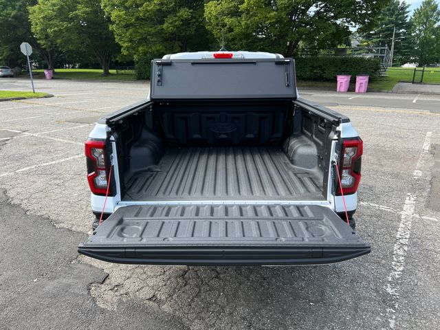 Used 2024 Ford Ranger Truck