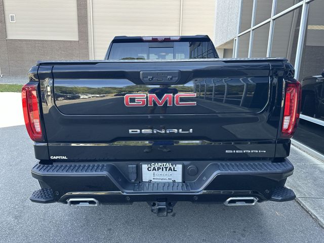 Used 2024 Black GMC Denali image 26