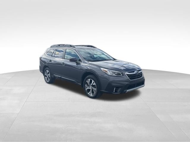 used 2022 Subaru Outback car, priced at $23,999