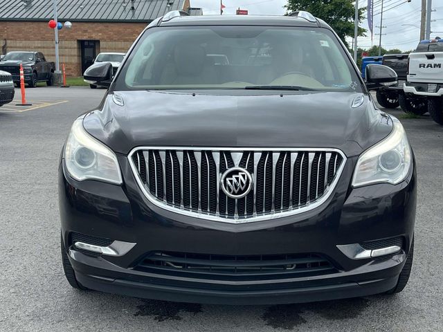 Used 2014 Brown Buick Leather Group image 2