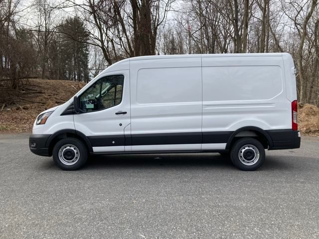 2025 Ford Transit 250