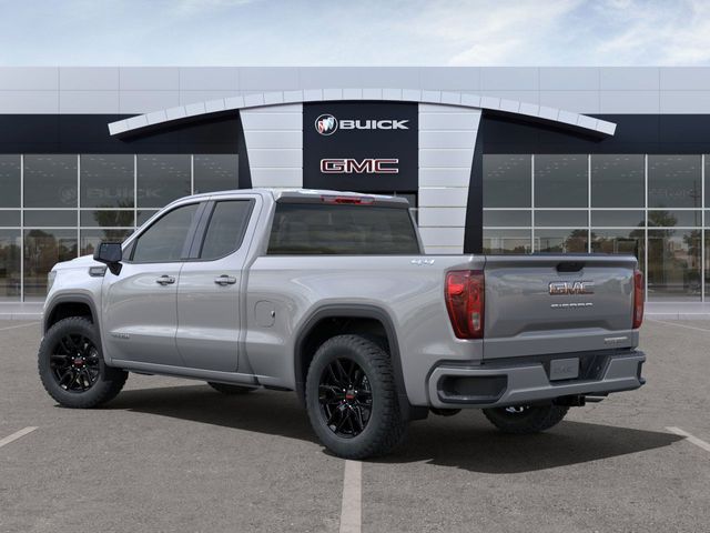 2024 GMC Sierra 1500 Elevation 3