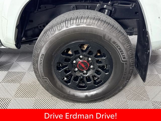 Used 2022 Toyota Tacoma Truck