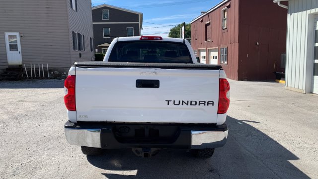 Used 2015 Toyota Tundra Truck