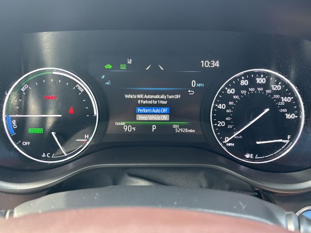 Used 2023 Toyota Sienna Van