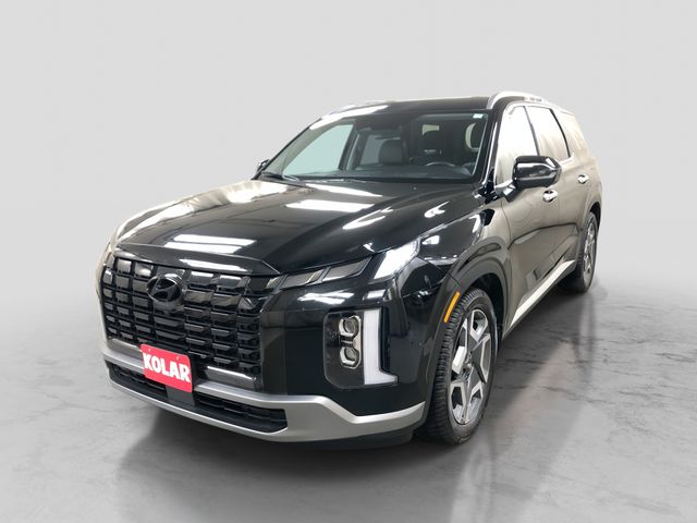 2023 Hyundai Palisade Limited AWD