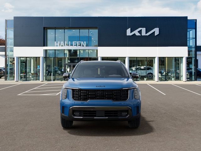 New 2026 Kia Sorento Hybrid SUV