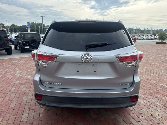 Used 2014 Toyota Highlander SUV