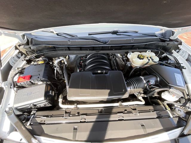 Used 2021 Chevrolet Tahoe SUV
