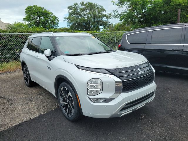 2023 Mitsubishi Outlander PHEV SEL