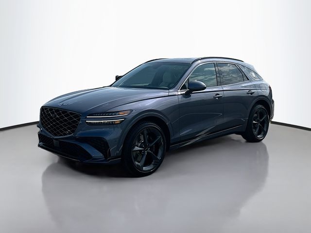 2026 Genesis GV70 Sport Prestige -
                Round Rock, TX