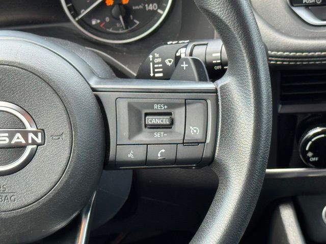 Used 2023 Nissan Rogue SUV