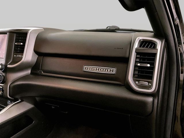2019 Ram 1500 Big Horn/Lone Star Black at Bob Ruth Ford