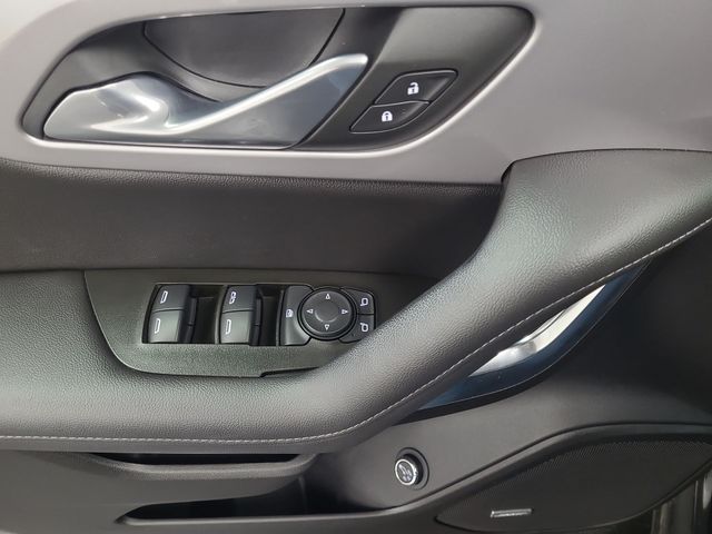 2022 – Chevrolet – Blazer