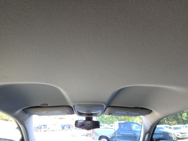 2021 GMC Canyon Elevation:43397A