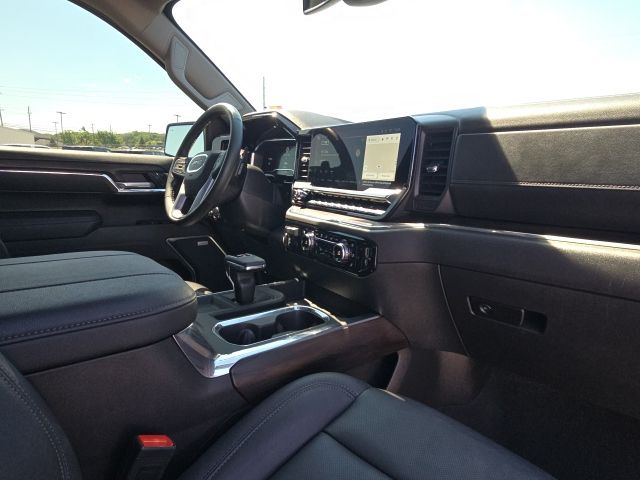 2024 GMC Sierra 1500 SLT:46383A