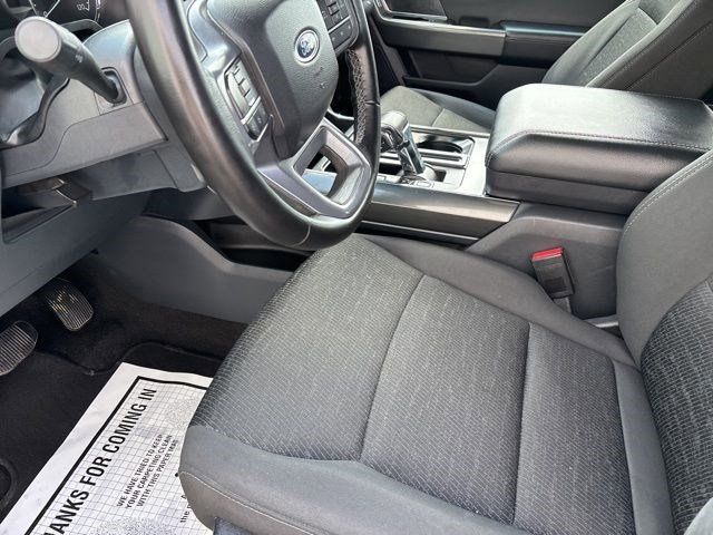 2023 Ford F-150 XLT photo