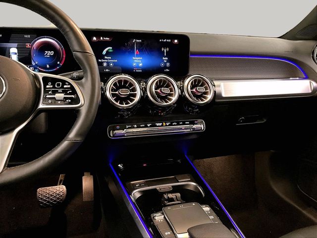 2022 Mercedes-Benz GLB GLB 250 - 5