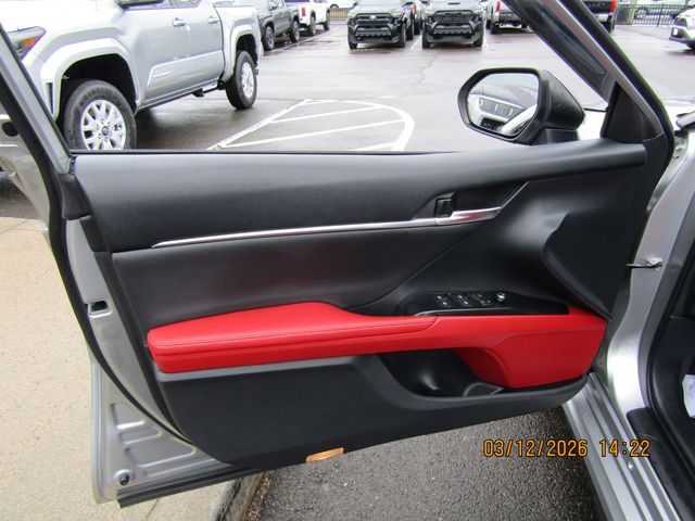 used 2019 Toyota Camry car, priced at $21,999