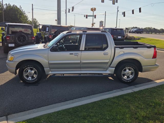 Used 2004 Ford Explorer Sport Trac SUV