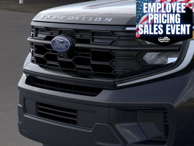 new 2026 Ford Expedition Max car, priced at $72,550