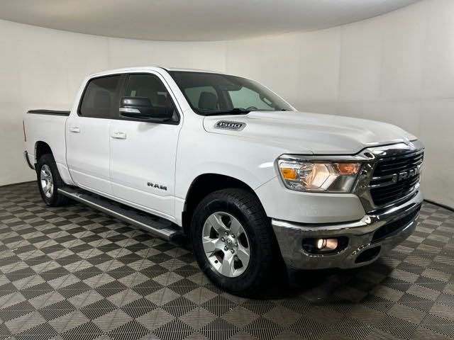 2021 Ram 1500 Big Horn/Lone Star 31