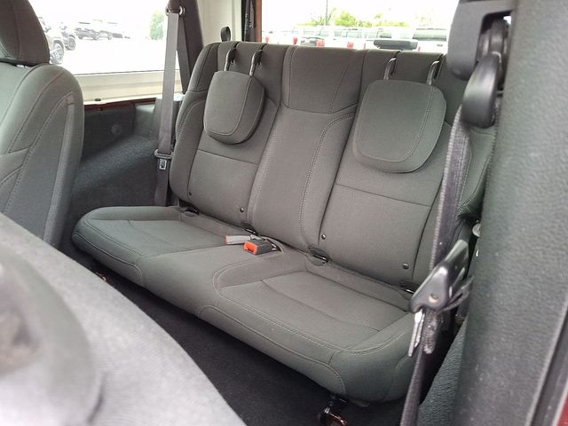 Used 2021 Jeep Wrangler Willys For Sale in Gilbertsville, PA