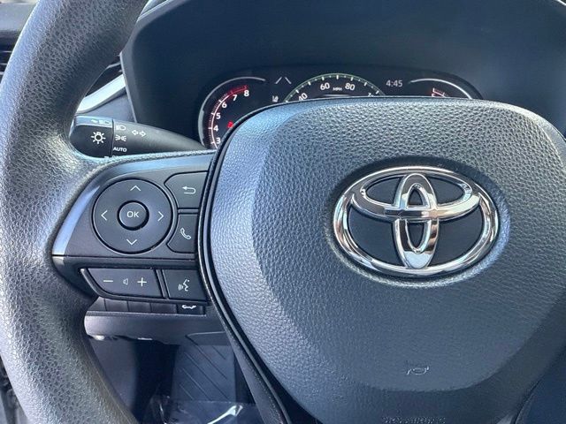 2024 Toyota RAV4 - $30,888