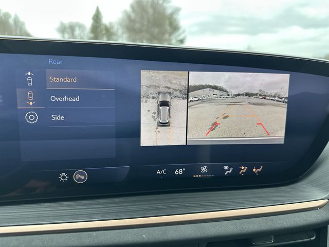 Certified Used 2025 Gray Buick Sport Touring image 25