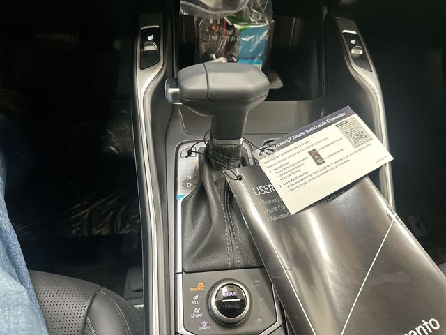 New 2026  Kia S image 21