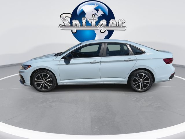 New 2026 Gray Volkswagen 1.5T Sport image 5