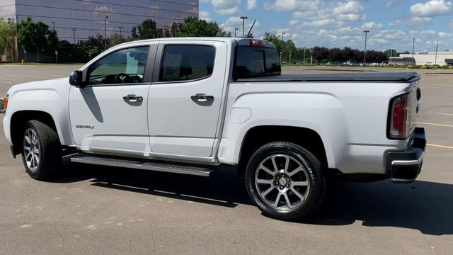 2020 GMC Canyon Denali 6