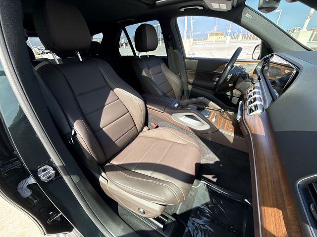 Used 2023 Mercedes-benz GLE SUV
