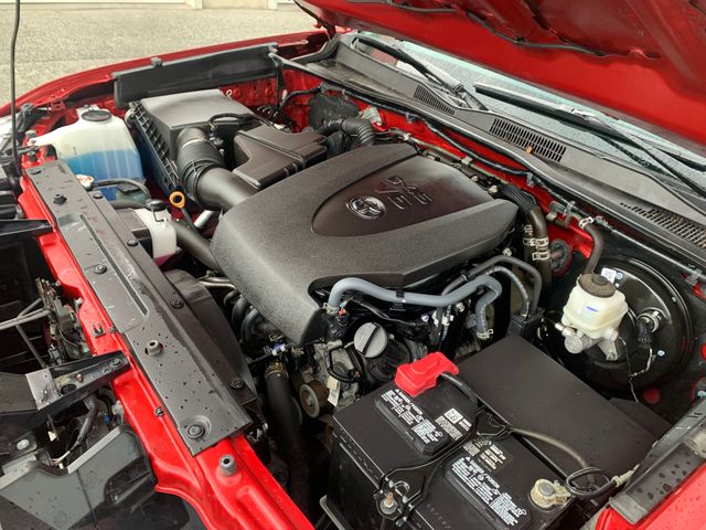 Used 2023 Toyota Tacoma Truck