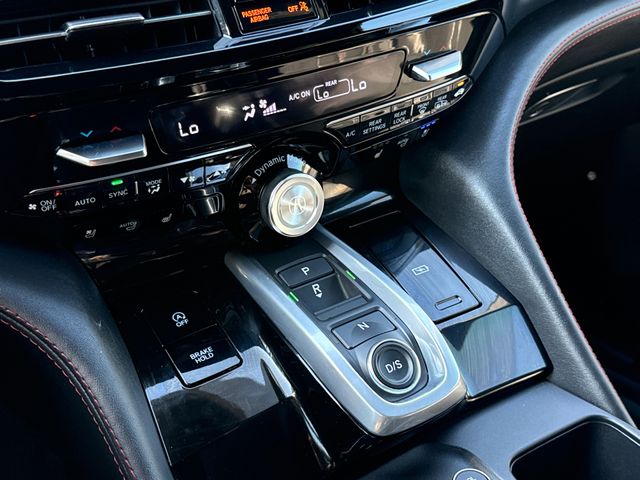 Used 2022 Acura MDX SUV