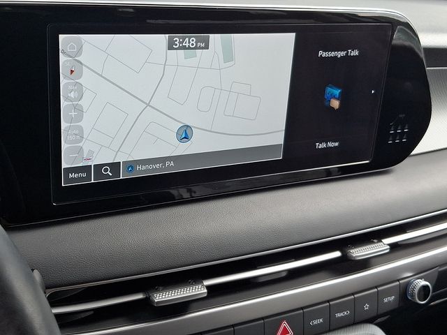 Used 2024 Hyundai Palisade SUV